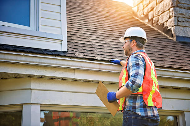 Licensed Emergency Roof Repair service in Berlin, OH - Norken Roofing